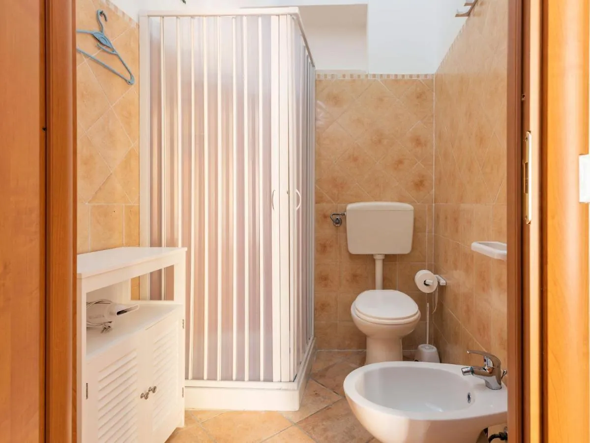 Locazione Turistica Apartment Trappeto  Italy