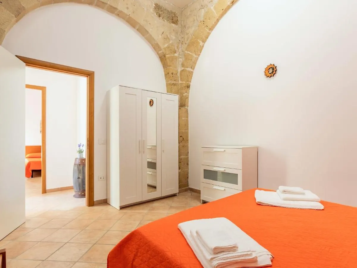 Locazione Turistica Apartment Trappeto  Italy